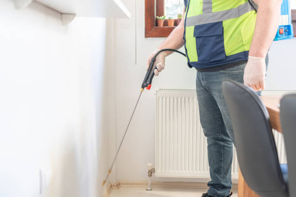 Best Cockroach Control Services  in Woodbury, NY